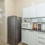 Apto com WiFi e otima localizacao, Laranjeiras RJ