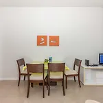 Apto com WiFi e otima localizacao, Laranjeiras RJ