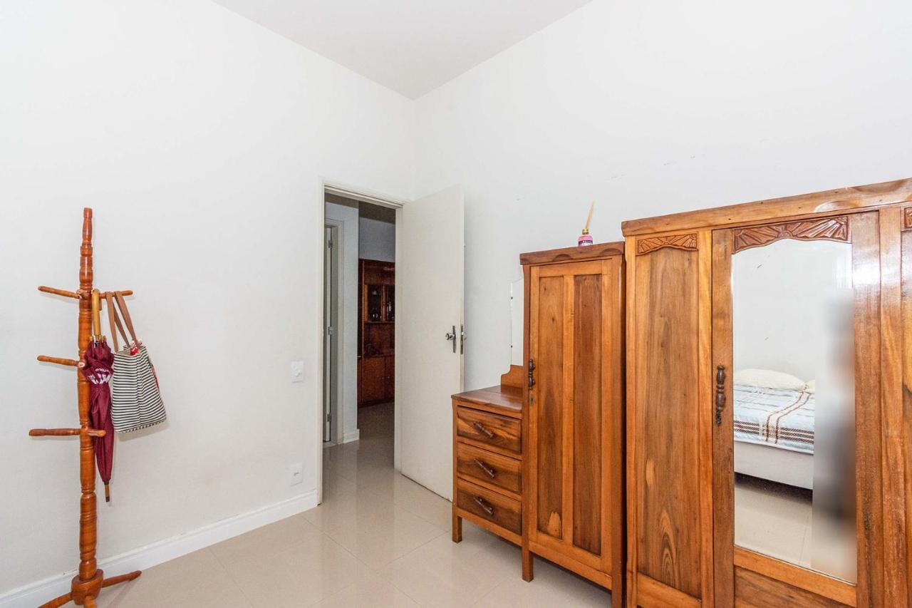 Apto Com Wifi E Otima Localizacao, Laranjeiras Rj Apartment *