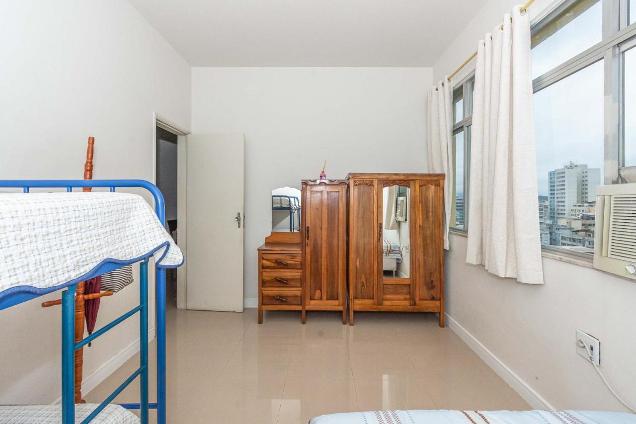 Apartment Apto Com Wifi E Otima Localizacao, Laranjeiras Rj Rio de Janeiro