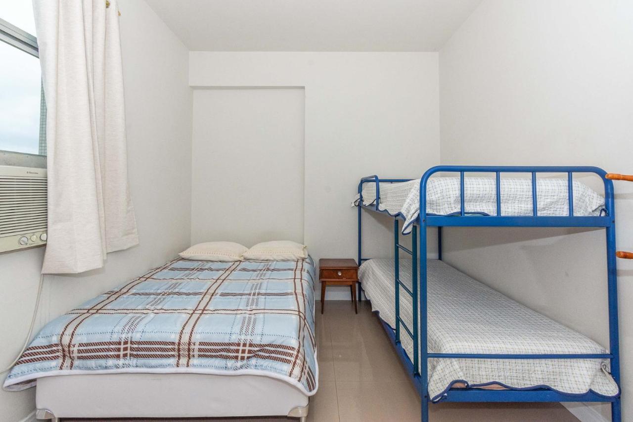 Apto Com Wifi E Otima Localizacao, Laranjeiras Rj Apartment