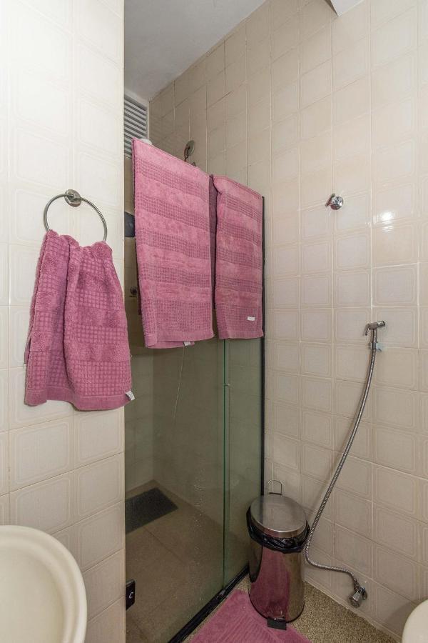 Apto Com Wifi E Otima Localizacao, Laranjeiras Rj Apartment *
