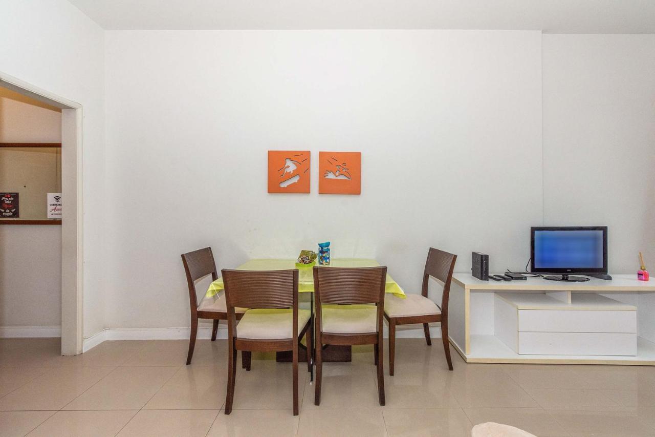 Apto Com Wifi E Otima Localizacao, Laranjeiras Rj Apartment *